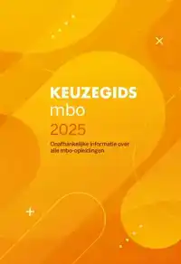 KEUZEGIDS MBO