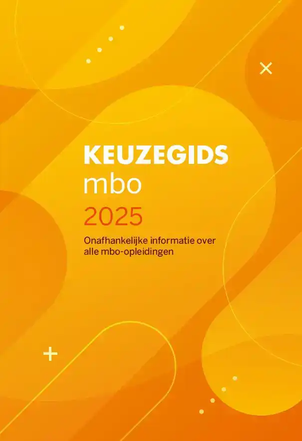 KEUZEGIDS MBO