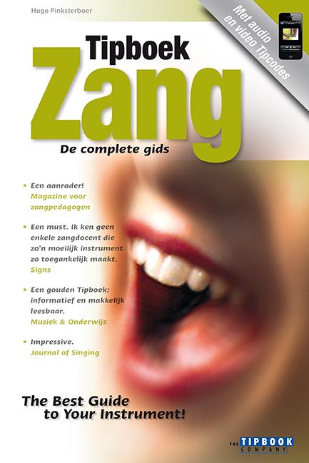 TIPBOEK ZANG