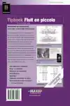 TIPBOEK FLUIT EN PICCOLO