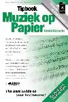 MUZIEK OP PAPIER