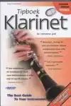 TIPBOEK KLARINET