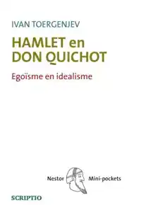 HAMLET EN DON QUICHOT