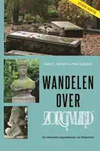 WANDELEN OVER ZORGVLIED