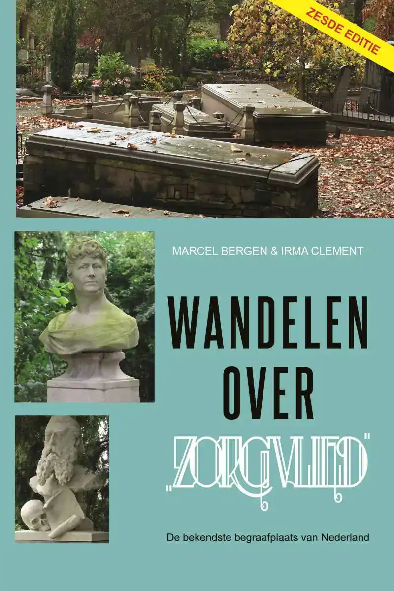 WANDELEN OVER ZORGVLIED