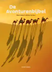 DE AVONTURENBIJBEL