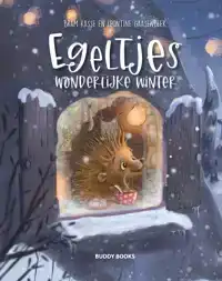 EGELTJES WONDERLIJKE WINTER