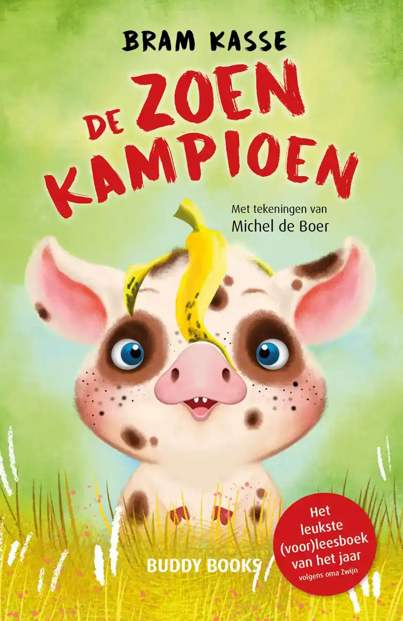 DE ZOENKAMPIOEN