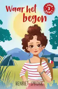 WAAR HET BEGON