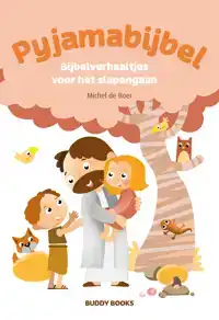 PYJAMABIJBEL