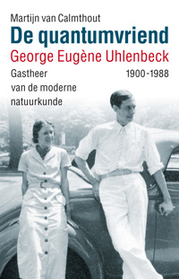 DE QUANTUMVRIEND