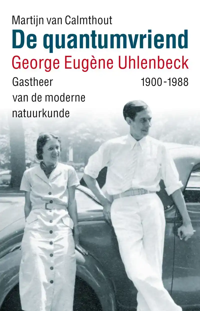 DE QUANTUMVRIEND