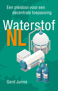WATERSTOF NL