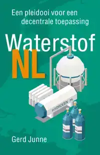 WATERSTOF NL