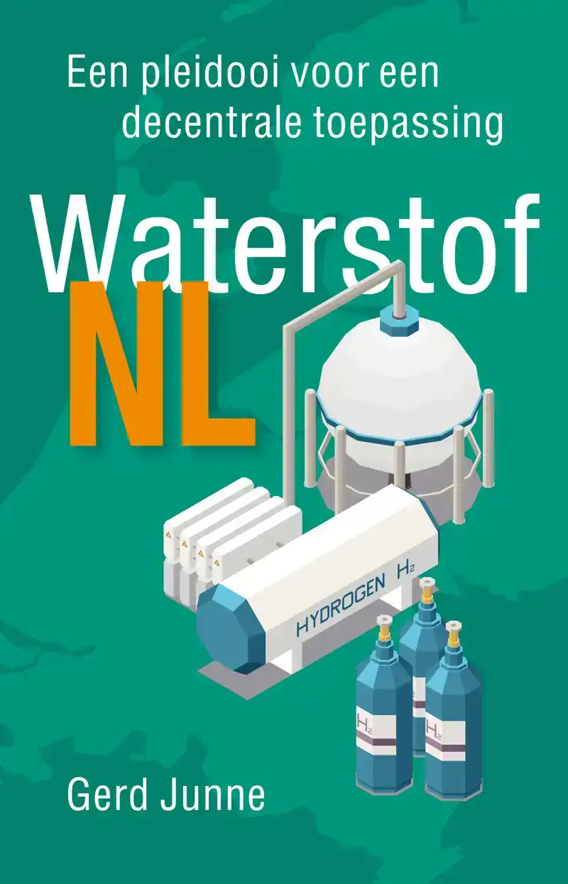 WATERSTOF NL