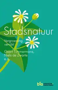 STADSNATUUR