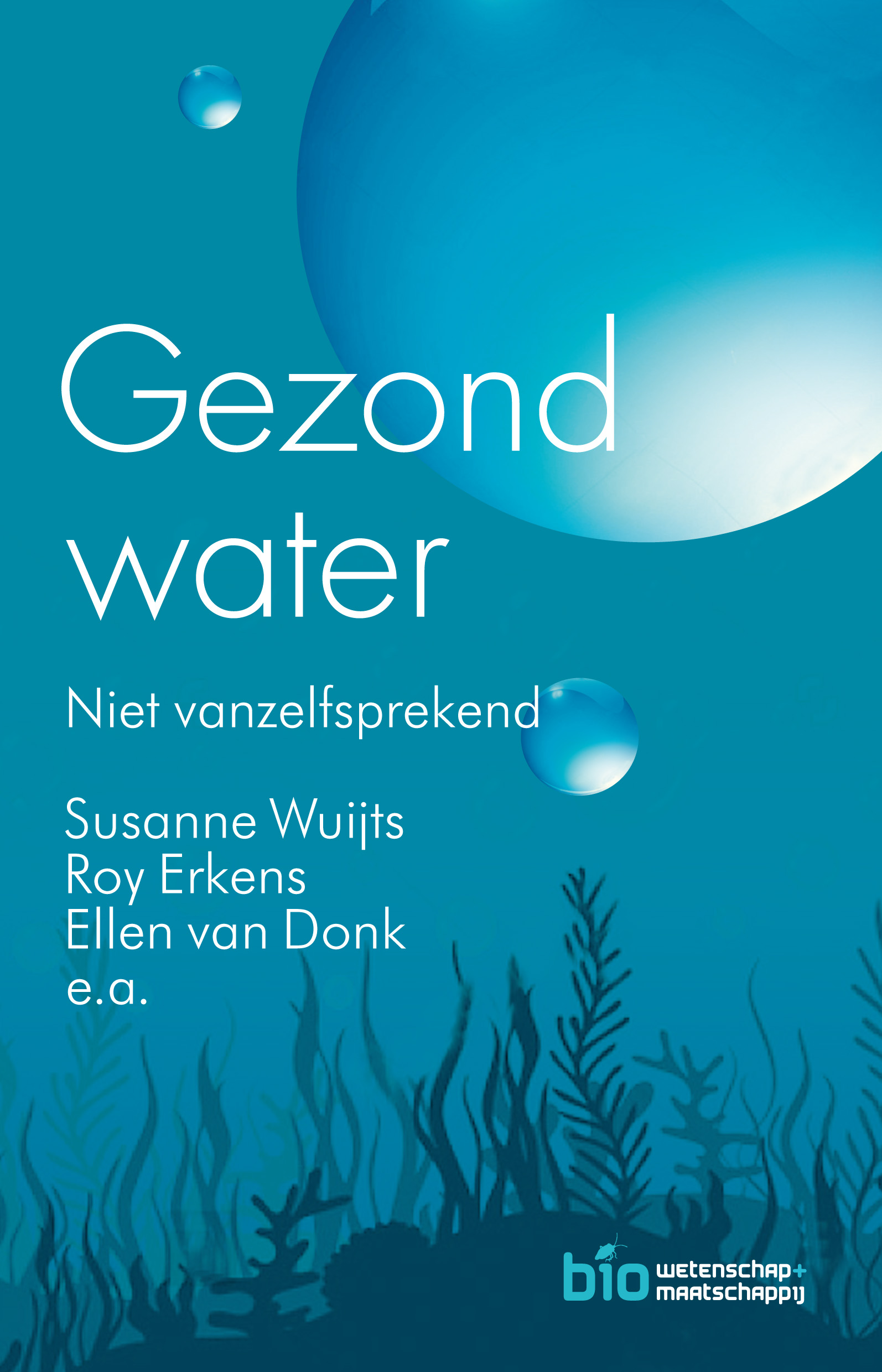 GEZOND WATER