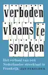 VERBODEN VLAAMS TE SPREKEN