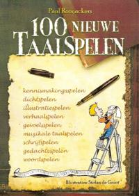 HONDERD NIEUWE TAALSPELEN