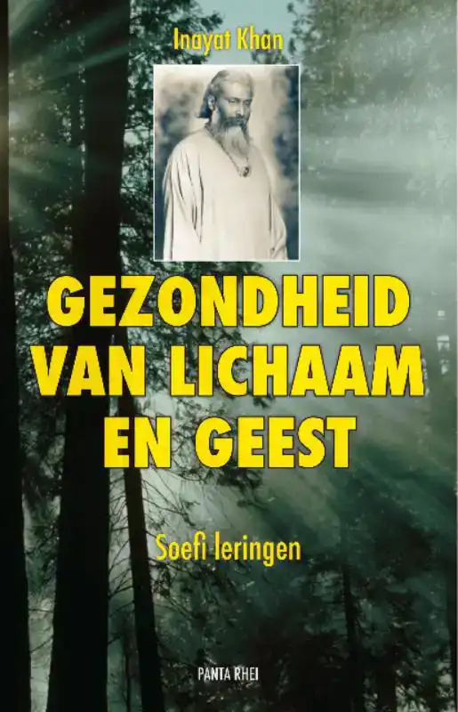 GEZONDHEID VAN LICHAAM EN GEEST