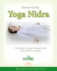 YOGA NIDRA