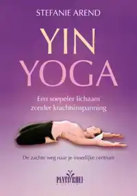 YIN YOGA