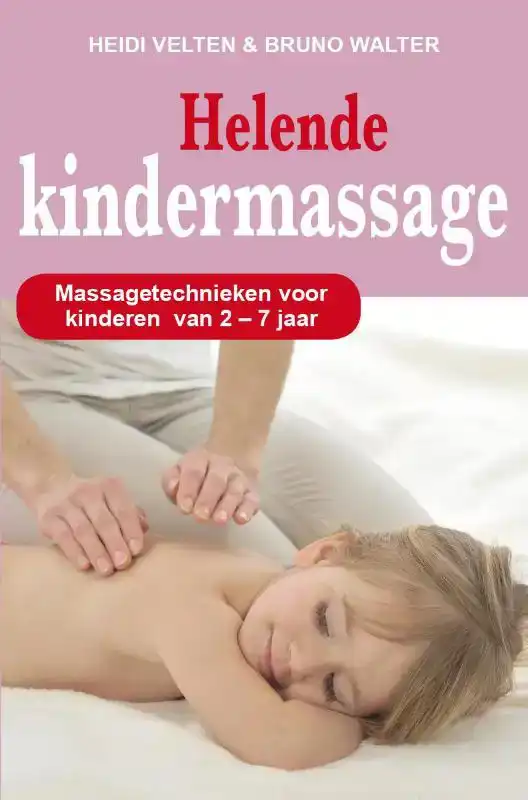 HELENDE KINDERMASSAGE