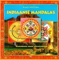 INDIAANSE MANDALA'S