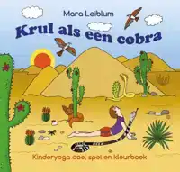 KRUL ALS EEN COBRA