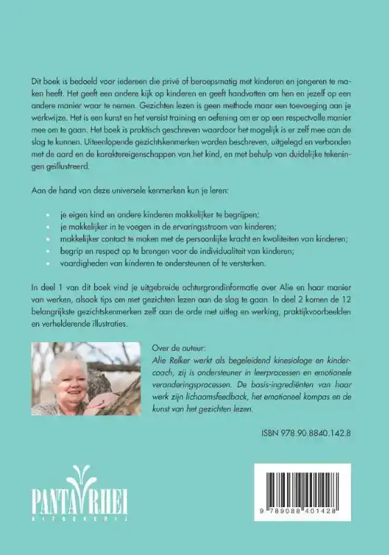 KINDERGEZICHTEN LEZEN