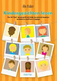 KINDERGEZICHTEN LEZEN