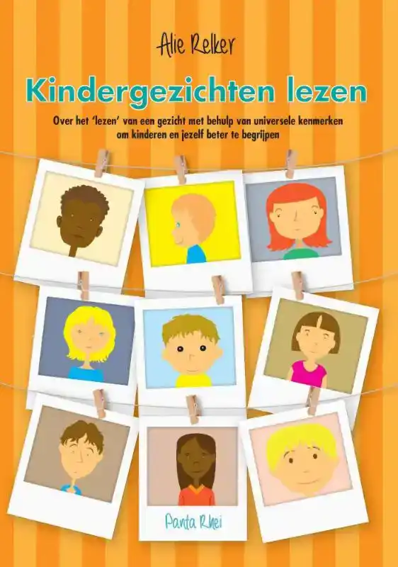 KINDERGEZICHTEN LEZEN