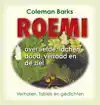 ROEMI OVER LIEFDE, LACHEN, DOOD, VERRAAD EN DE ZIEL