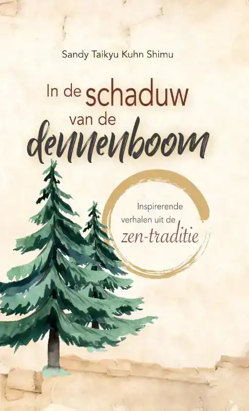 IN DE SCHADUW VAN DE DENNENBOOM