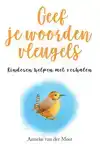 GEEF JE WOORDEN VLEUGELS