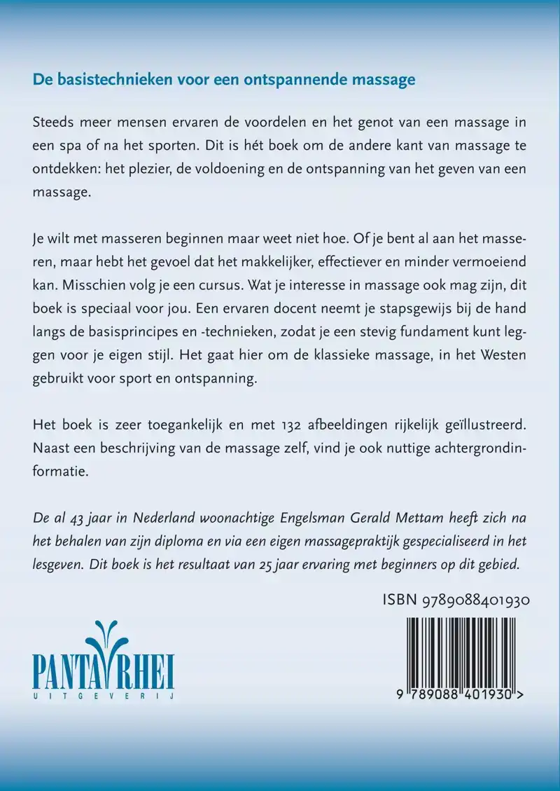 MASSEREN DOE JE ZO