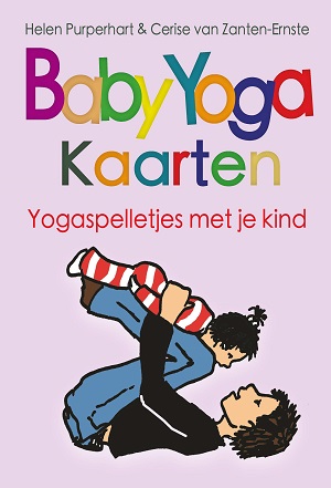 BABY-YOGA KAARTEN