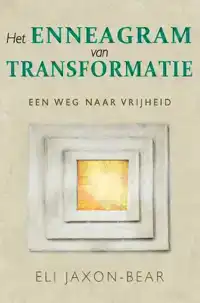 HET ENNEAGRAM VAN TRANSFORMATIE