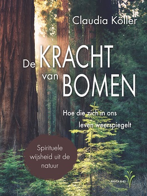 DE KRACHT VAN BOMEN