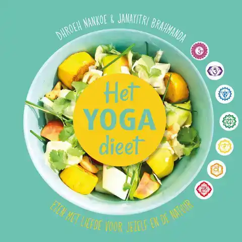 HET YOGA DIEET