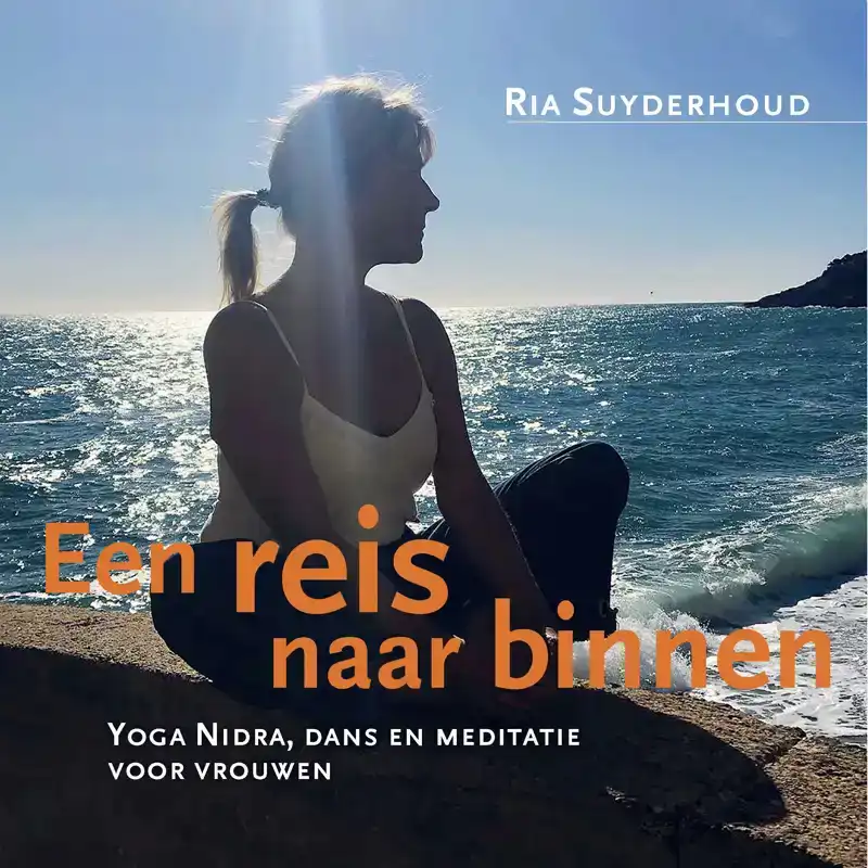 EEN REIS NAAR BINNEN