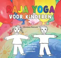 RAJA YOGA VOOR KINDEREN