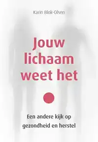 JOUW LICHAAM WEET HET