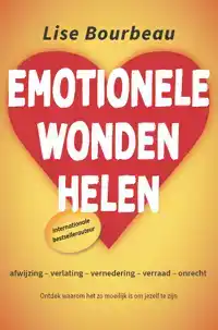 EMOTIONELE WONDEN HELEN