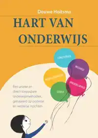 HART VAN ONDERWIJS