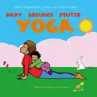 BABY - DREUMES - PEUTER YOGA