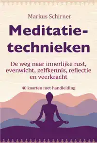 MEDITATIETECHNIEKEN