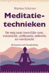 MEDITATIETECHNIEKEN