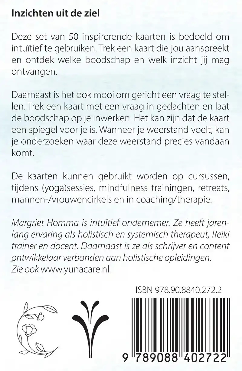 LEVEN VANUIT JE ZIJN