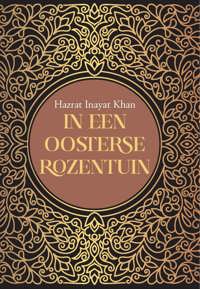IN EEN OOSTERSE ROZENTUIN